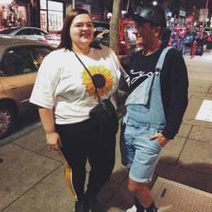 Meet your Posher, Chrissy